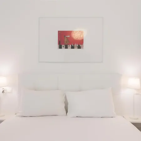 Appartement Snow White Studios, Memorable Break Thessaloniki