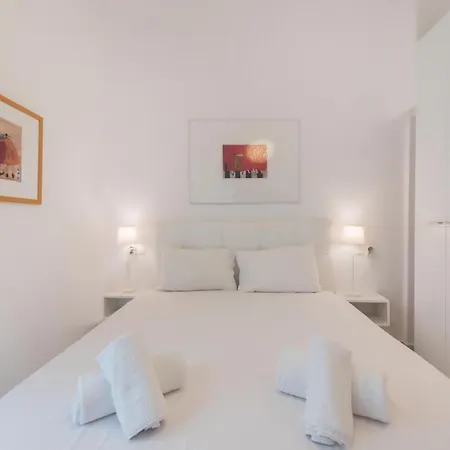 Appartement Snow White Studios, Memorable Break Thessaloniki