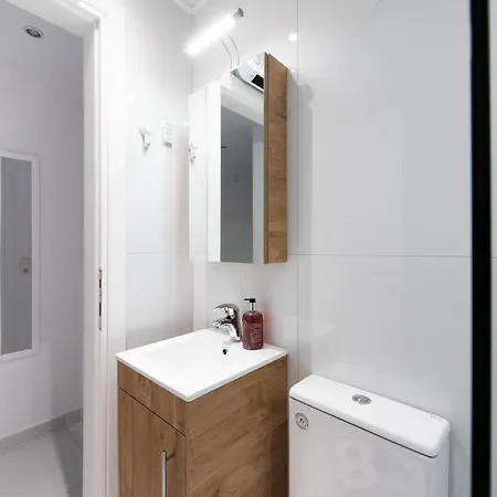 Snow White Studios, Memorable Break Thessaloníki