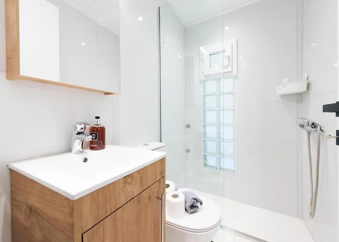 Apartamento Snow White Studios, Memorable Break